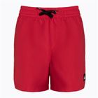 Къси панталони за плуване за момчета Everyday 13 червени EQBJV03331-RQC0