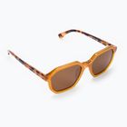 Слънчеви очила Quiksilver Output brown EQYEY03144