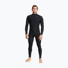 Quiksilver мъжки 4/3 Everyday Session 4/3 L/SL черен скафандър