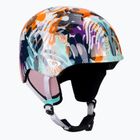 Детска каска за сноуборд ROXY Slush Girl 2021 bright white