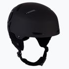 Женска каска за сноуборд ROXY Freebird 2021 true black