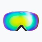 Очила за сноуборд за жени ROXY Popscreen NXT J 2021 true black ubuda/nxt varia ml green