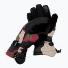 Мъжки сноуборд ръкавици Quiksilver black EQYHN03141