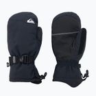Quiksilver Mission Mitt детски ръкавици за сноуборд черни EQBHN03036