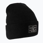 Мъжка зимна шапка DC Label black