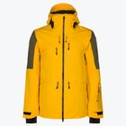 Мъжко сноуборд яке Quiksilver Stretch TR golden rod