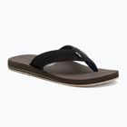 Мъжки джапанки Billabong All Day Impact chocolate MFOT1BAD-CHO
