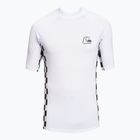 Мъжка риза за плуване Quiksilver Arch White EQYWR03366-KVJ0