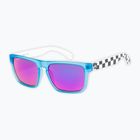 Детски слънчеви очила Quiksilver Small Fry blue/ml purple