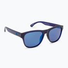 Мъжки слънчеви очила Quiksilver Tagger navy flash blue