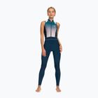 Дамски скафандър ROXY 1.5 ROXY Rise Long Jane FZ QLCK 2021 iodine blue