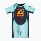 Quiksilver 1.5 mm Toddler SS SP детска пяна за плуване черно/струйно черно/ангелско синьо