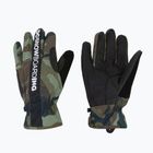 Мъжки ръкавици за сноуборд DC Salute woodland camo green