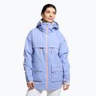 Дамско яке за сноуборд ROXY Chloe Kim с великденско яйце