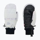 Дамски ръкавици за сноуборд ROXY Chloe Kim 2021 gray violet marble