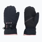 Детски ръкавици за сноуборд ROXY Jetty Solid 2021 true black