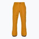 Quiksilver Estate yellow мъжки панталони за сноуборд EQYTP03146