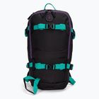 Quiksilver Oxydized 16l раница за сноуборд черна EQYBP03630