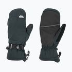 Мъжка ръкавица за сноуборд Quiksilver Mission Mitt true black