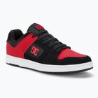 DC Manteca 4 мъжки обувки черно/атлетично червено