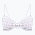 ROXY Провери това Горна част на бански костюм Bandeau purple rose