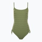 Дамски бански костюм от една част ROXY Current Coolness 2021 loden green