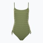 Дамски бански от една част ROXY Current Coolness loden green