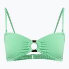 ROXY Color Jam Bandeau горнище на бански absinthe green