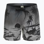 Мъжки къси панталони за плуване Quiksilver Everyday Paradise Volley 15", сиви EQYJV03999-KVJ6