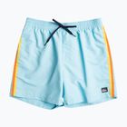 Мъжки къси панталони за плуване Quiksilver Beach Please Volley 16", сини EQYJV03991-BGC0