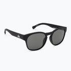 Quiksilver Patrol Polarized черни/сиви поляризирани слънчеви очила EQYEY03190-XKSK