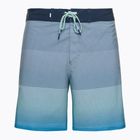Мъжки къси панталони за плуване Quiksilver Surfsilk Massive 17", сини EQYBS04782