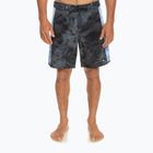 Мъжки къси панталони за плуване Quiksilver Surfsilk Arch 18" graphite EQYBS04774-KVJ6