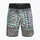 Мъжки къси панталони за плуване Quiksilver Highlite Scallop 19 цвята EQYBS04761-BSL6