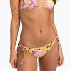 Горнища на бански костюми Billabong Sol Searcher Tie Side Tropic flowers