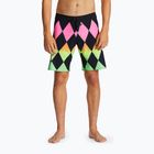 Мъжки къси панталони за плуване Billabong Sundays Airlite neon