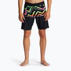 Мъжки къси панталони за плуване Billabong Fifty50 Airlite neon