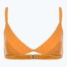 Горна част на бански костюм Billabong In The Loop Charlie Fixed bright nectar