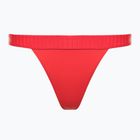 Горнища на бански костюми Billabong Lined Up Banded Hike bright poppy