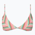 Горна част на бански костюм Billabong Island Glow Tanlines Charlie multicolor