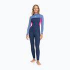 Воден костюм ROXY 3/2 Prologue Women BZ FLT тъмен деним