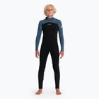 Детски неопренов костюм за плуване Quiksilver 3/2 mm Prologue BZ black/bering