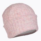 Дамска шапка за сноуборд ROXY Nevea Beanie pink frosting