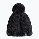 Дамска зимна шапка ROXY Winter true black