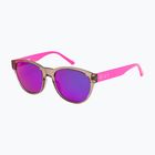 Детски слънчеви очила ROXY Tika grey/ml purple