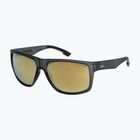 Мъжки слънчеви очила Quiksilver Transmission Polarised smoke/gold