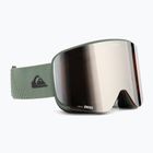 Очила за сноуборд Quiksilver Switchback laurel wrth/clux silver