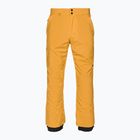 Мъжки панталони за сноуборд Quiksilver Estate mineral yellow