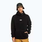 Мъжки потник с голямо лого Quiksilver Tech Hoodie EQYFT04786 true black