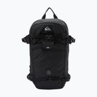 Quiksilver Platinum 18 true black мъжка раница за сноуборд